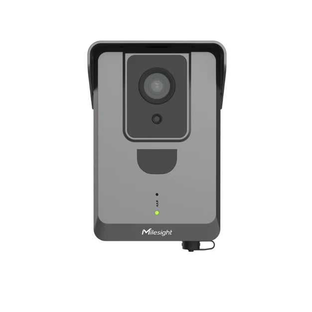 Camera and motion sensor