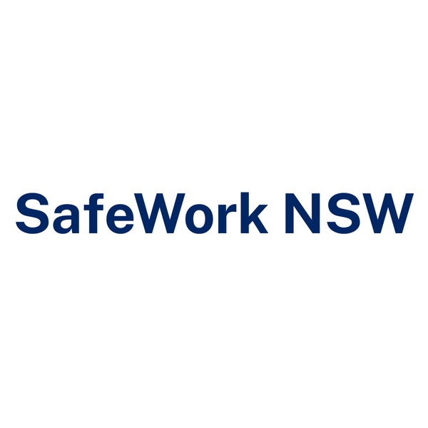 SafeWork NSW