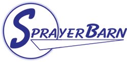SPRAYER BARN