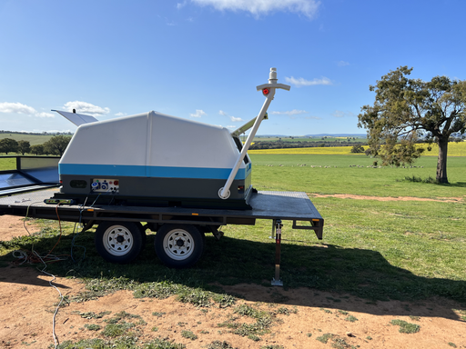 StevTech DBX (inc. Drone)