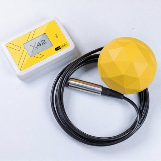 X42 Monitoring-X42 Diesel Level Monitor