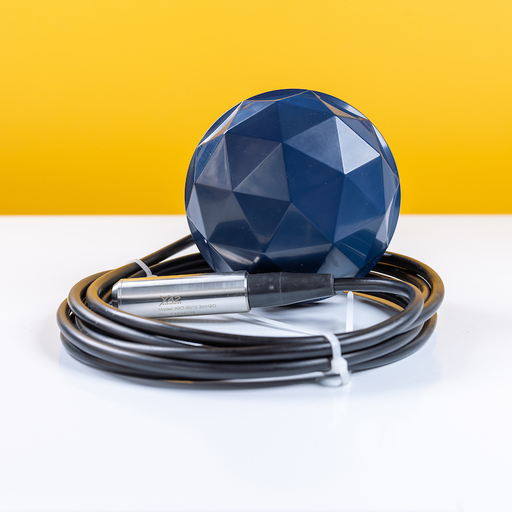X42 Monitoring-X42 Tank Water Monitoring Sensor Node