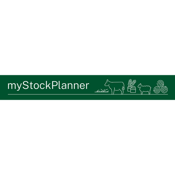 MyStockplanner