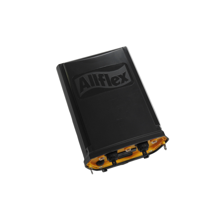Allflex_Allflex Dairy Monitoring Controller