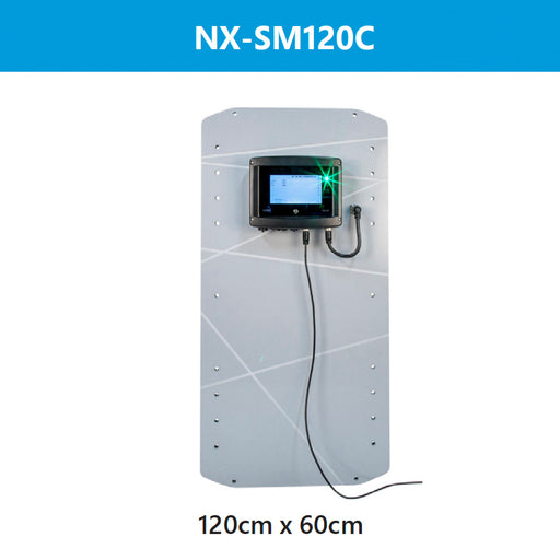 Allflex NX-SM120C Stationary EID Reader System