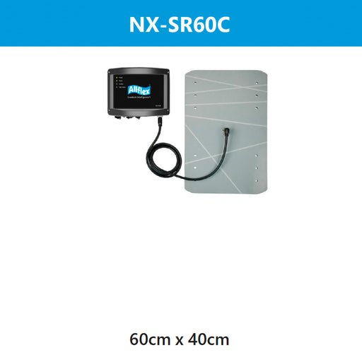 Allflex NX-SR60C Stationary EID Reader System_Includes remote connectivity box