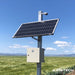 AxisTech_200 W Solar Panel and Mount