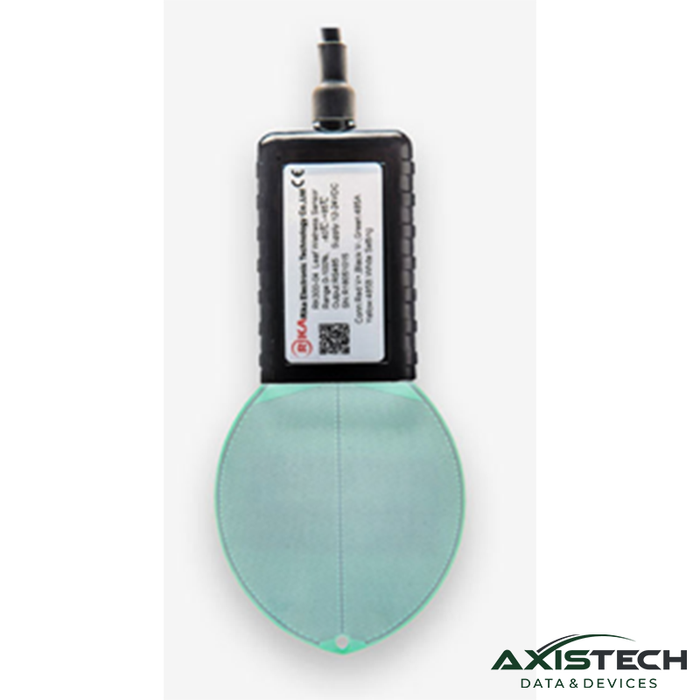 AxisTech - AxisTech Leaf wetness sensor under canopy solution with temperature (Cellular)