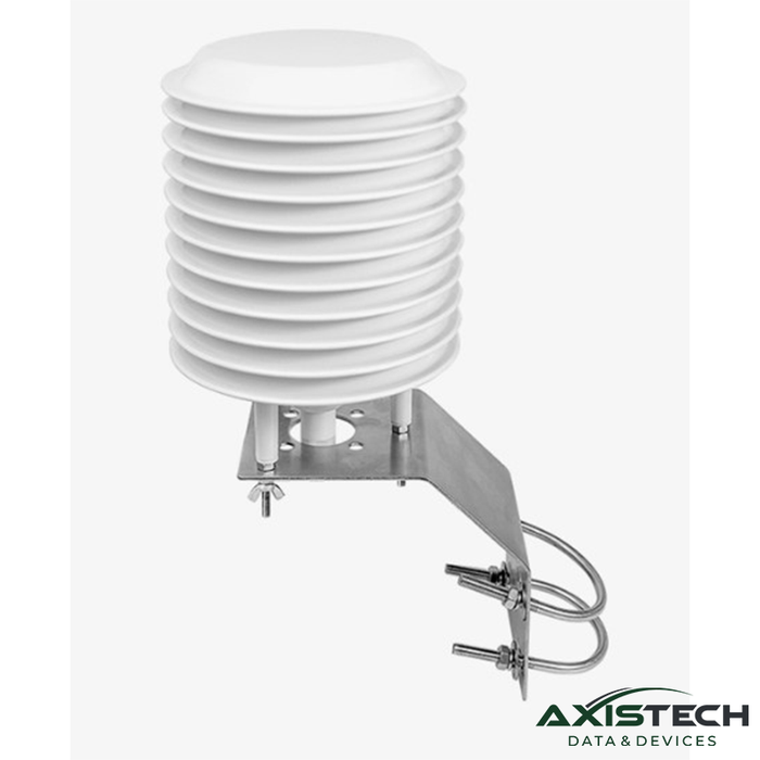 AxisTech - Temperature & Humidity Sensor (WiFi)