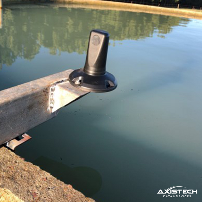 AxisTech - WaterWatch Tank level sensor (WiFi)