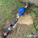 AxisTech - Water Flowmeter - Hunter HC Flow 25mm (WiFi)