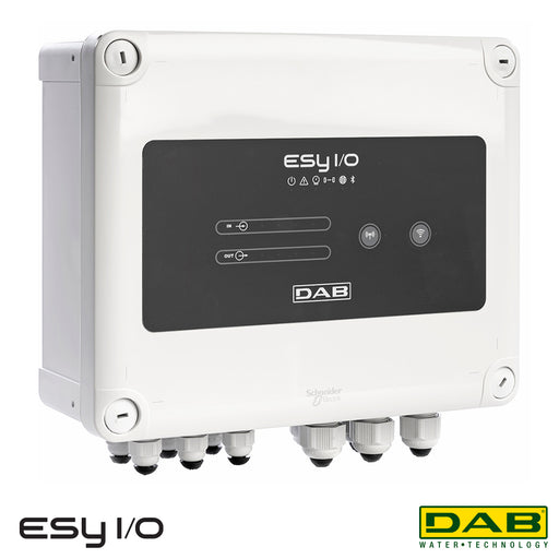 DAB PUMPS OCEANIA - ESY I/O INPUT MODULE