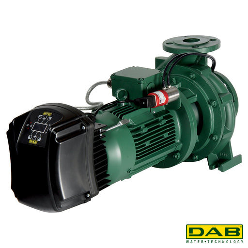 DAB PUMPS OCEANIA - DAB NKM-GE80-250/270 415v IoT Enabled booster pump (1800lpm @ 20m) 60167495