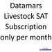 Datamars Livestock - Datamars Livestock SAT Subscription only per monthDatamars Livestock SAT Subscription only per month