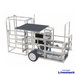 Datamars Livestock - Tru-Test FlexiDraft Mobile 4000C 4G