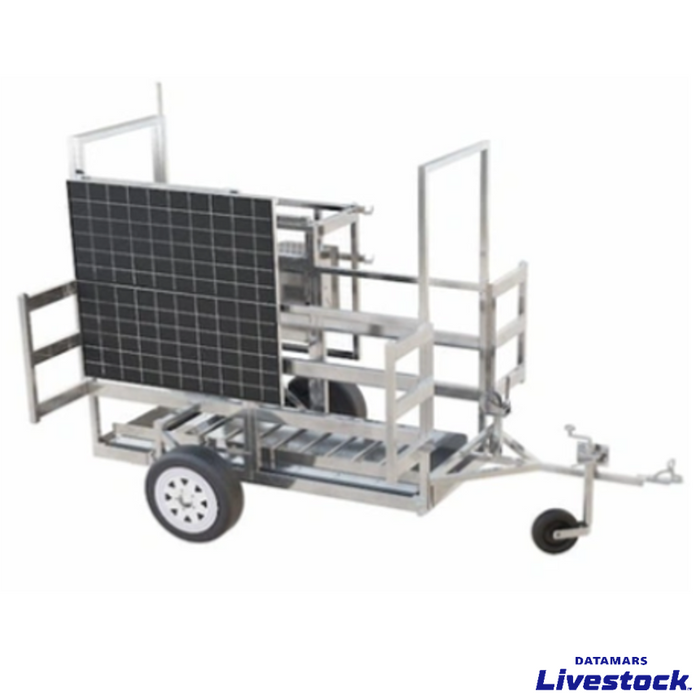 Datamars Livestock - Tru-Test FlexiMobile 4000C 4G