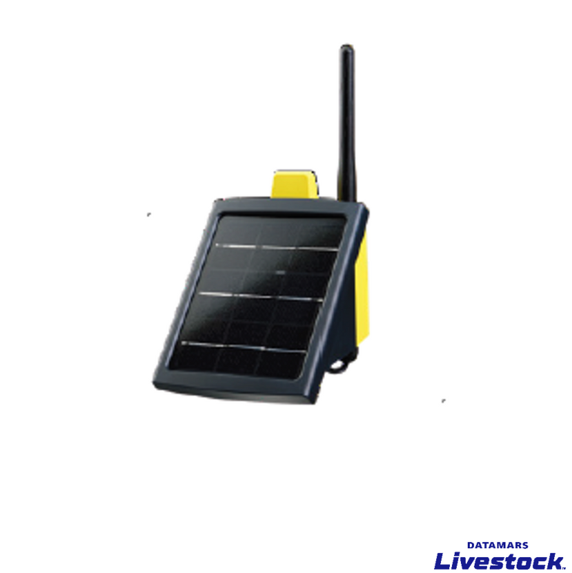 Electric Fence — NSW Department of Primary Industries and Regional