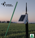 EnviroNode IoT Solutions_Sub-surface soil moisture Beacon - Cellular - 1.2m
