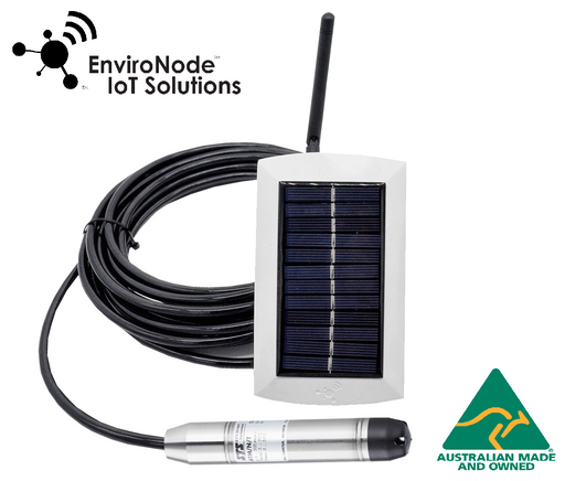 EnviroNode_IoT_Solutions_Water_Pressure_Beacon-LoRa