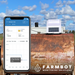 Farmbot Monitoring Solutions - Diesel Level Monitor - Satellite Subscription