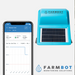 Farmbot Monitoring Solutions - Liquid Fertiliser Monitor - Satellite Subscription
