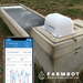 Farmbot Monitoring Solutions - Wireless Trough Sensor - Subscription