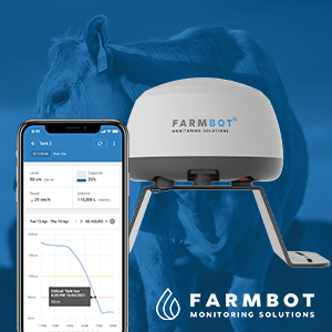 Farmbot Monitoring Solutions - Xtend