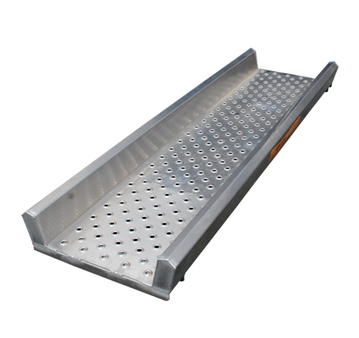 Gallagher Aluminium Platform