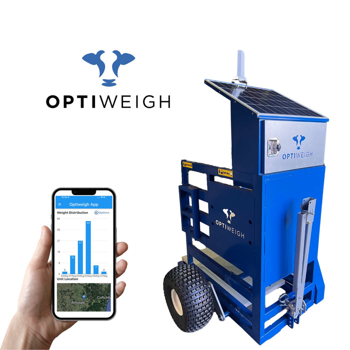 Optiweigh - Subscription