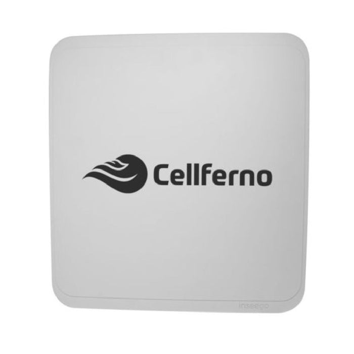 Powertec - Cellferno M2000 5G CPE + Ruijie RG-EW1800GX PRO (20m CAT6 Outdoor Cable) - (Cellular Gateway + Wifi)