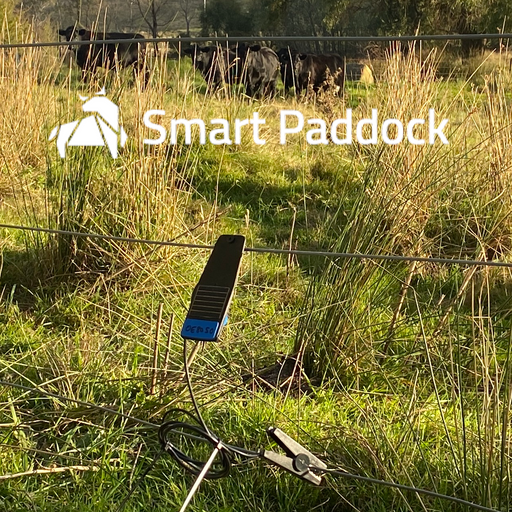 Smart Paddock - Electric Fence Sensor