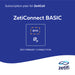 Zetifi - ZetiConnect BASIC plan