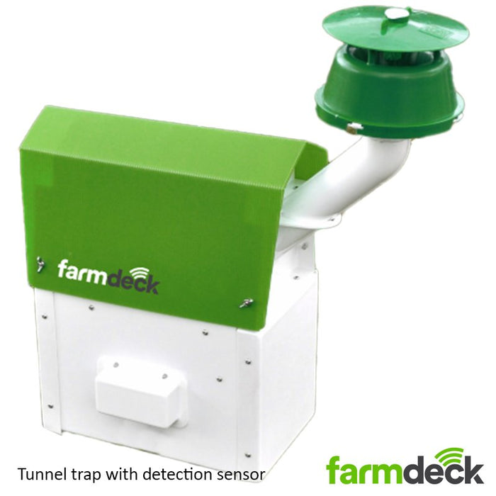 Farmdeck - Farmdeck Pest & Insect Detection