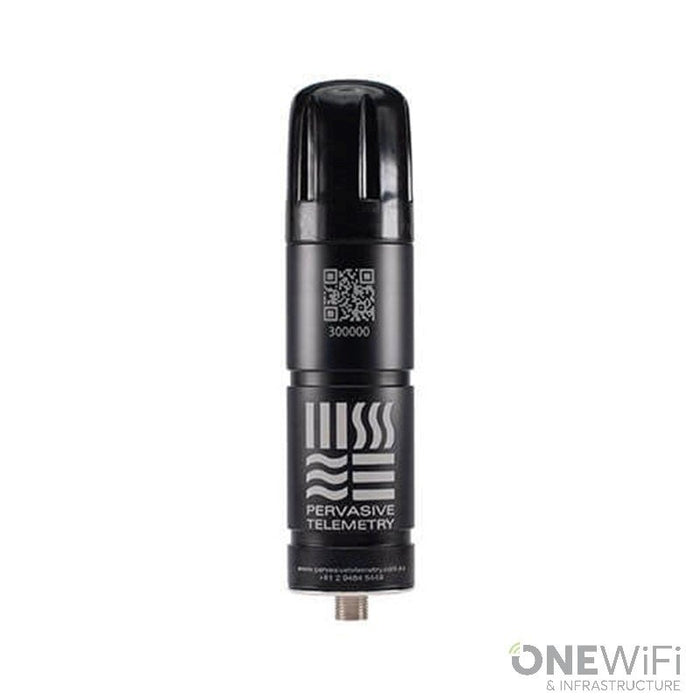 OneWiFi - AgentG3 Telemetry Controller + MaxBoxtix Ultrasonic Sensor (10m)
