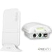 OneWiFi - Connectivity Equipment (Mikrotik Integrated 4G + Ruckus T350c WiFi)