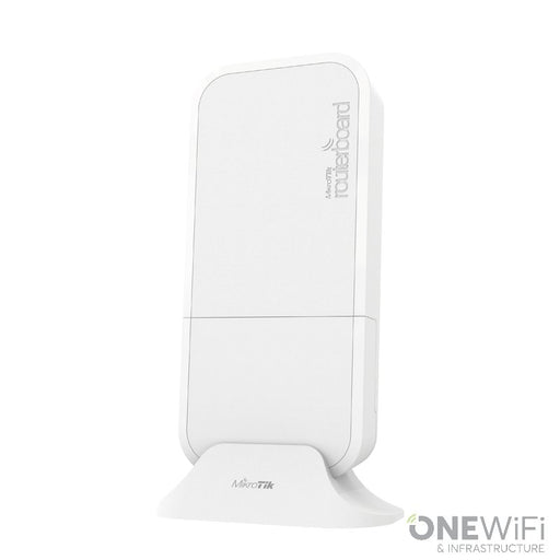 OneWiFi - Connectivity Equipment (Mikrotik Integrated 4G & WiFi)
