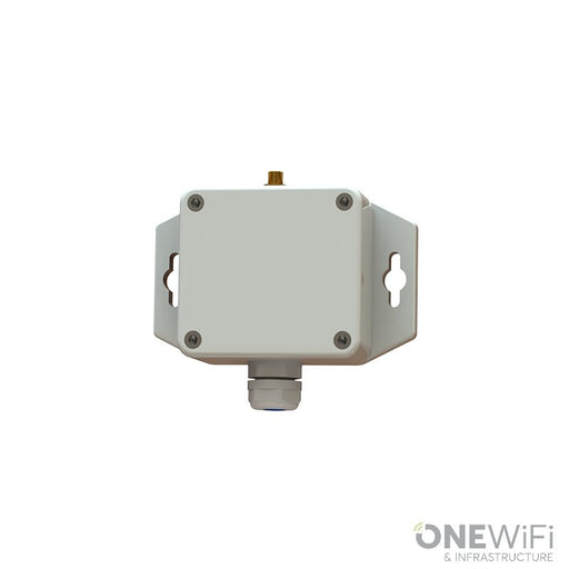 OneWiFi - Elsys 2 input ADC/Pulse Counter