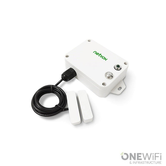 OneWiFi -Netvox Reed Switch Open/Close Sensor