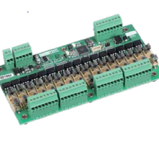 CROPSOL - 16 Way 24V AC Control Board