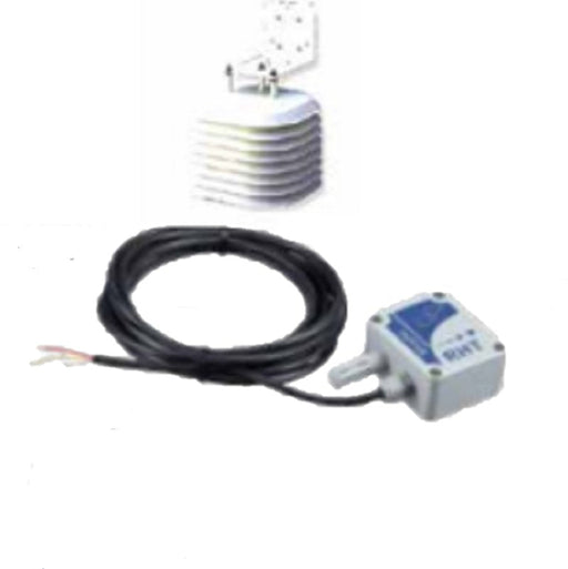 CROPSOL - Temperature and Humidity Sensor