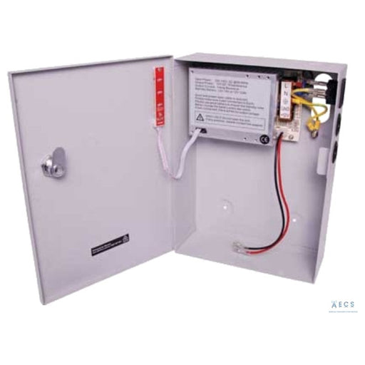 Essential Communications Services - ECS 12v DC UPS Battery Backup