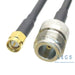 Essential Communications Services - ECS 195 Coaxial Cable NF SMAM 1-5