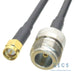 Essential Communications Services - ECS 195 Coaxial Cable NF SMAM 3