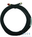Essential Communications Services - ECS 195 Coaxial Cable SMAF SMAM 1.5