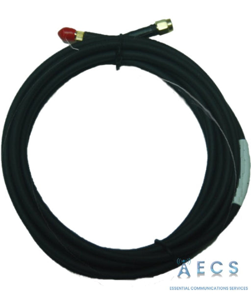 Essential Communications Services - ECS 195 Coaxial Cable SMAF SMAM 3