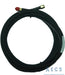 Essential Communications Services - ECS 195 Coaxial Cable SMAF SMAM 3