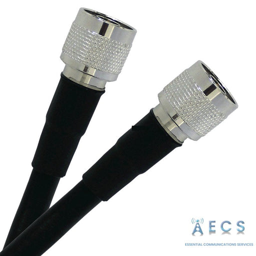 Essential Communications Services - ECS 400 Coaxial Cable NN 20