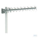 Essential Communications Services - ECS Cambium Networks 900MHz 12dBi Yagi