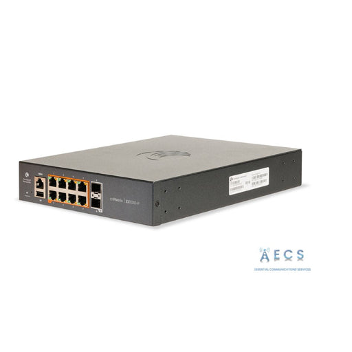 Essential Communications Services - ECS Cambium Networks cnMatrix EX1010-P Switch