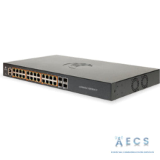 Essential Communications Services - ECS Cambium Networks cnMatrix EX1028-P Switch